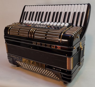 Hohner Morino V S de Luxe Midi CD